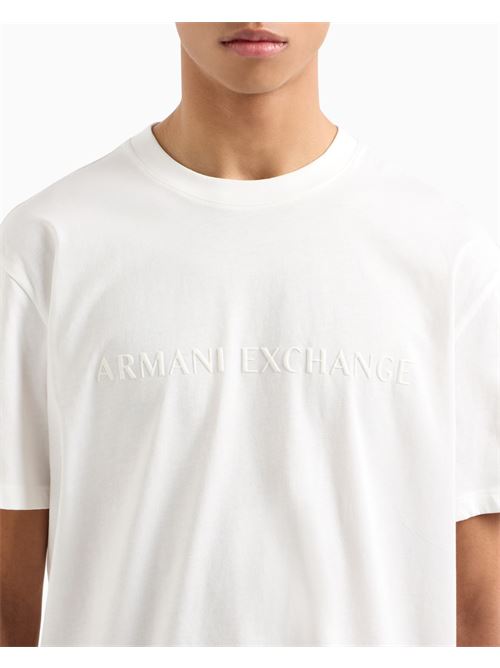  ARMANI EXCHANGE | XM000554 AF10356/U0009